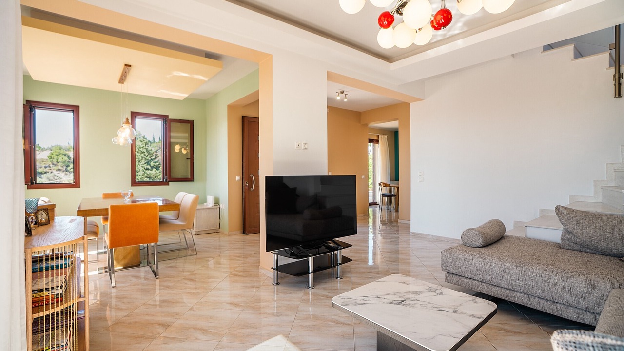 Photo of Livingroom in Psinthos