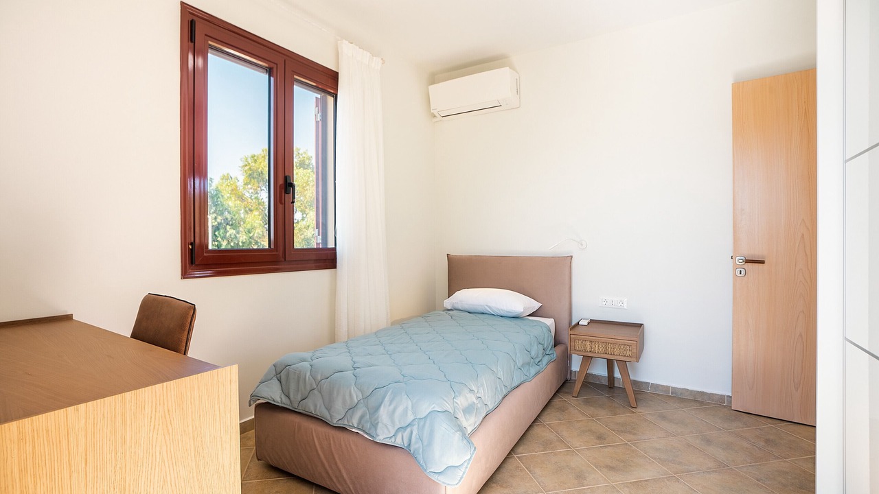 Photo of Bedroom in Psinthos