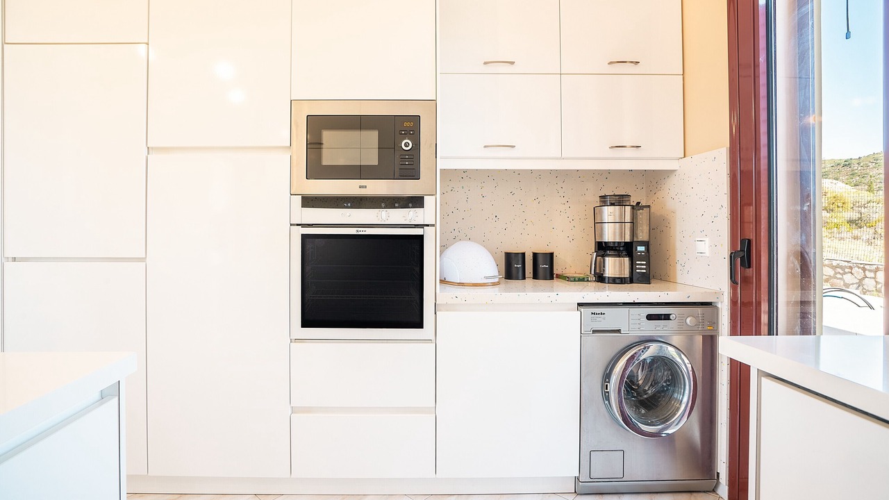 Photo of Kitchen in Psinthos