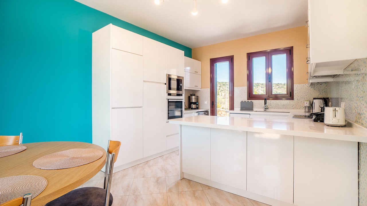 Photo of Kitchen in Psinthos