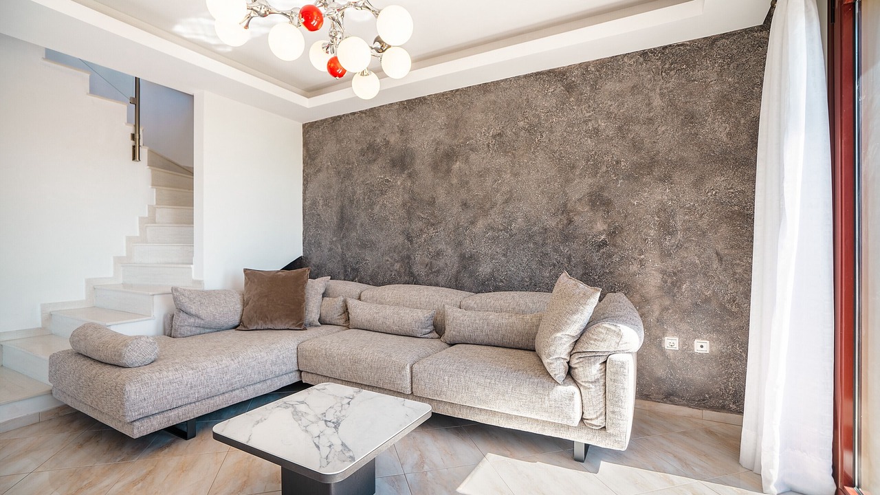 Photo of Livingroom in Psinthos