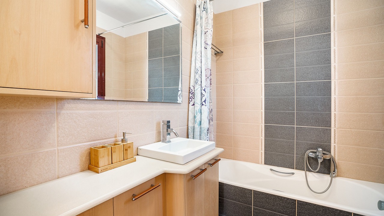 Photo of Bathroom in Psinthos