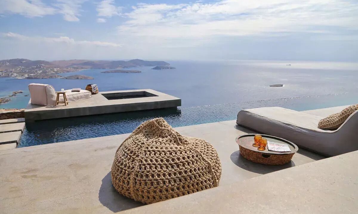Photo of Outdoor in Syros