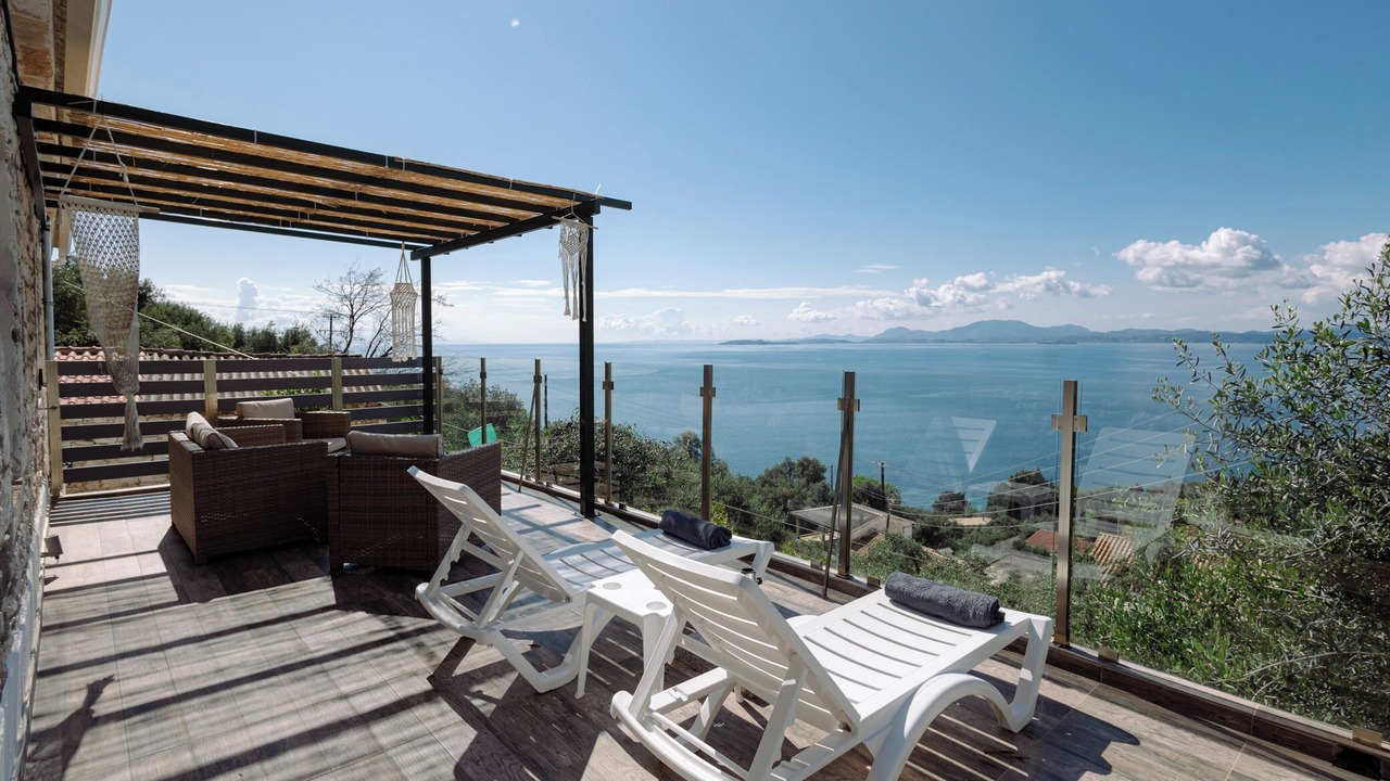 Photo of Patio Balcony in Nisaki