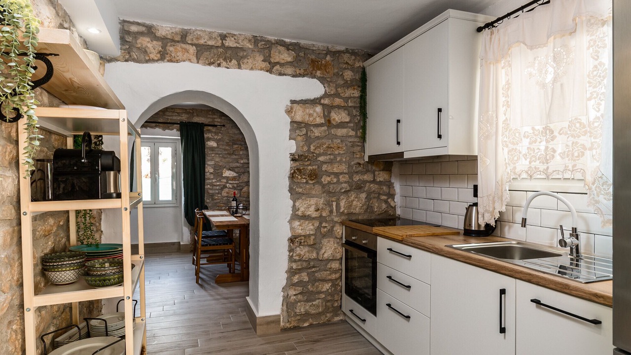 Photo of Kitchen in Nisaki