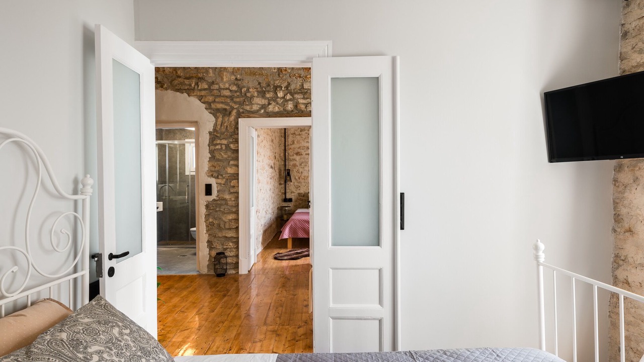 Photo of Bedroom in Nisaki