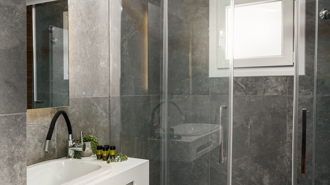 Photo of Bathroom in Nisaki