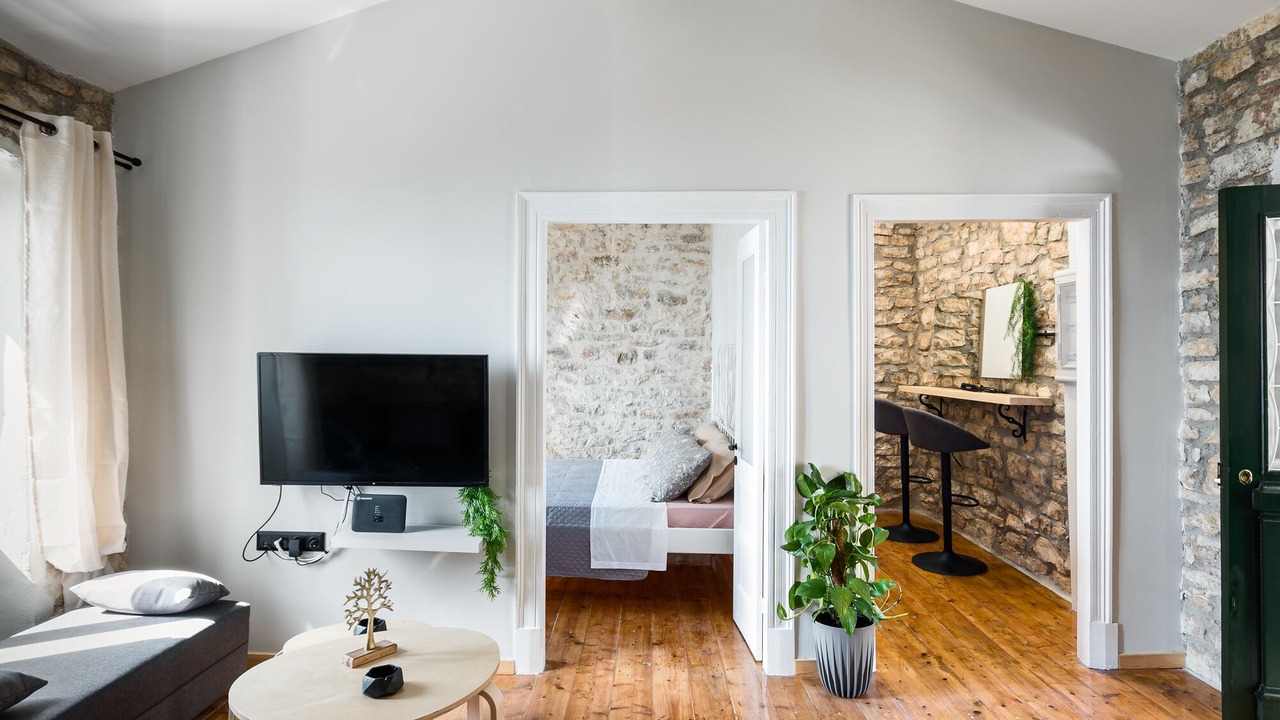 Photo of Bedroom in Nisaki