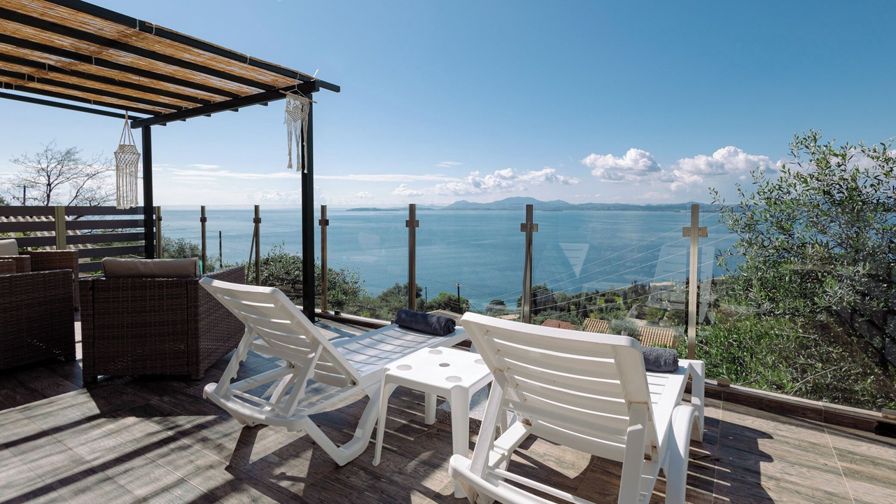 Photo of Patio Balcony in Nisaki