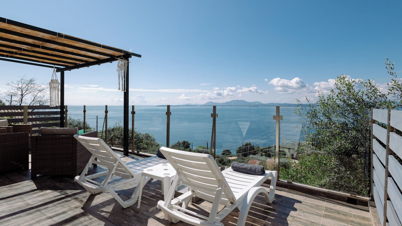 Photo of Patio Balcony in Nisaki