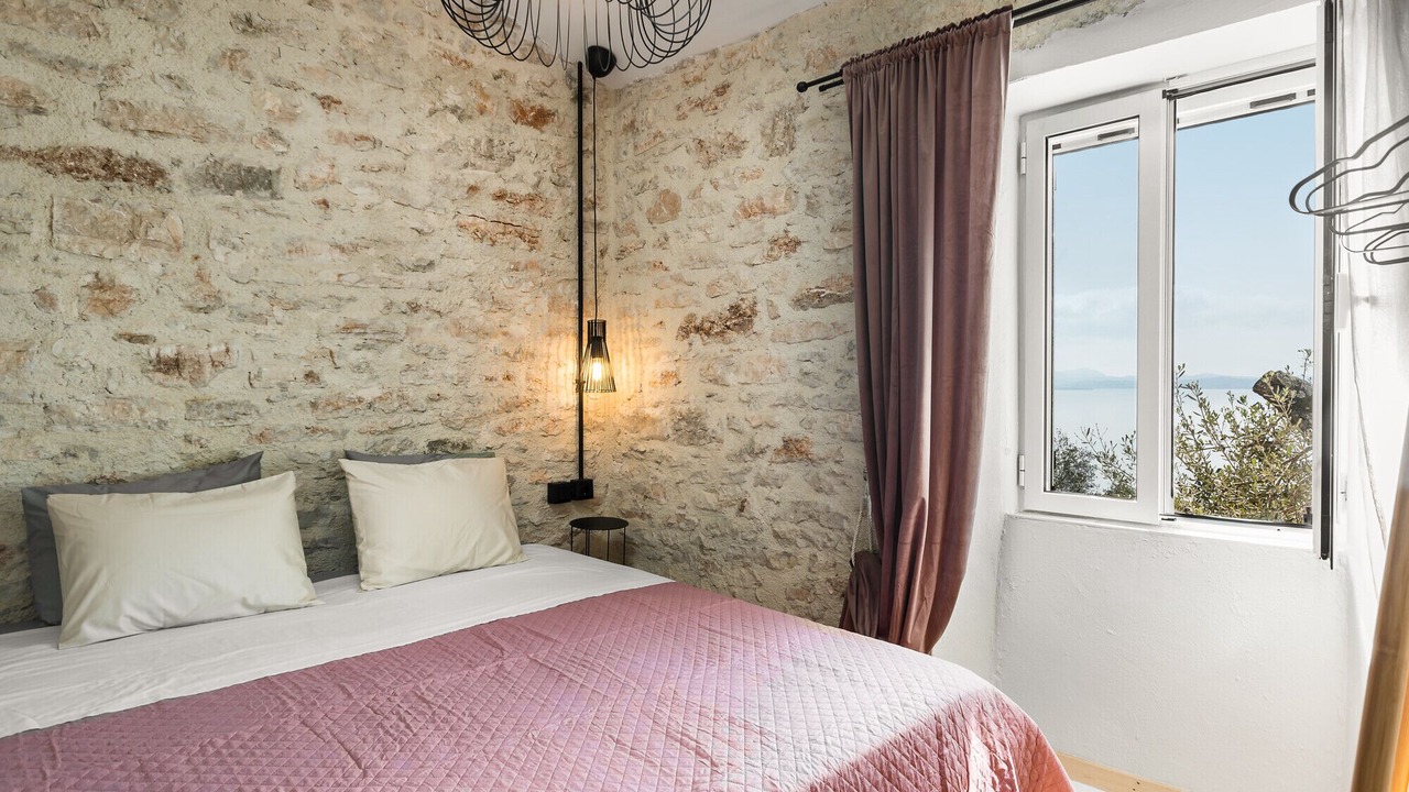 Photo of Bedroom in Nisaki