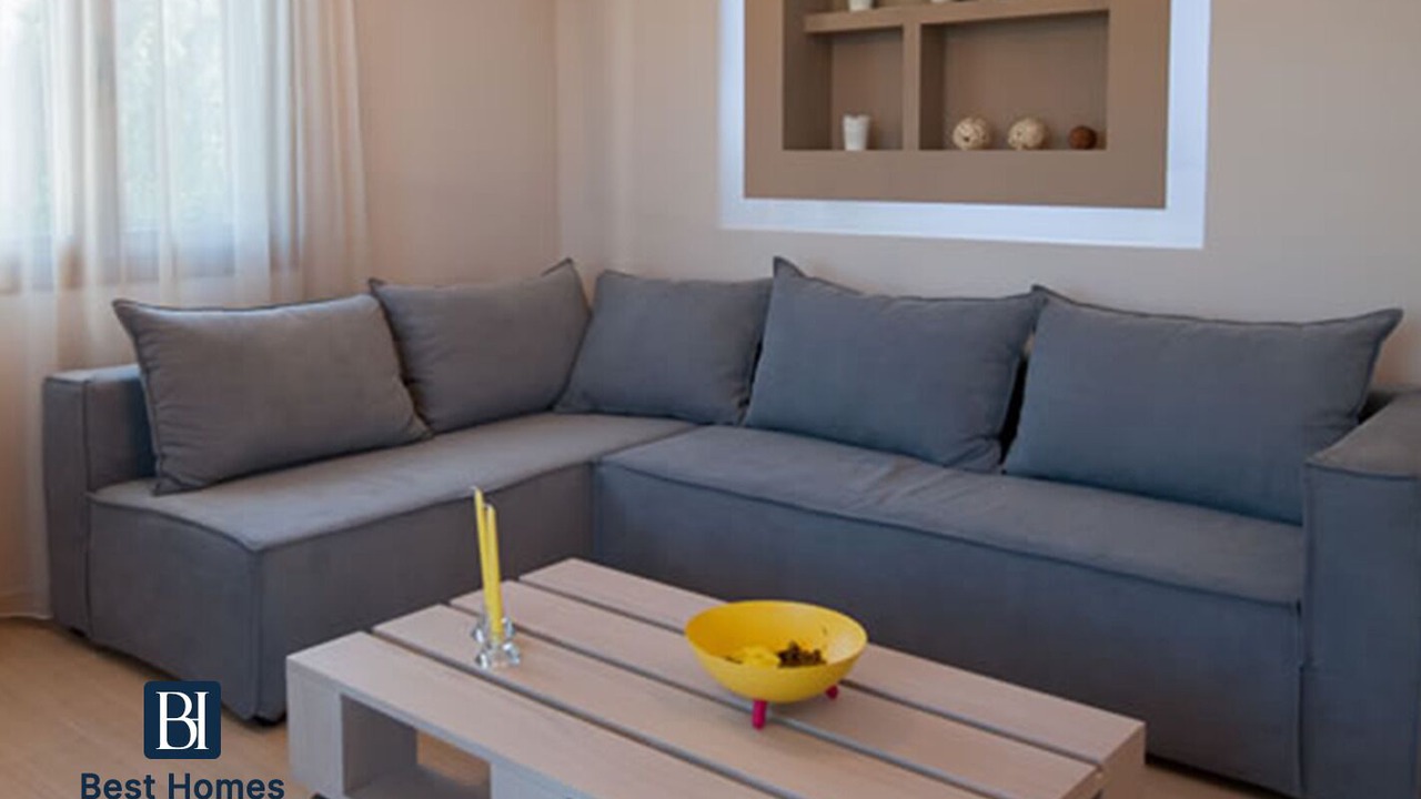 Photo of Livingroom in Adele