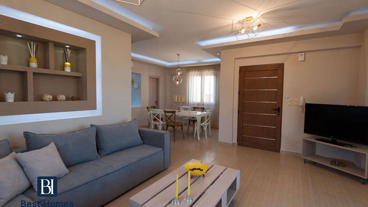 Photo of Livingroom in Adele
