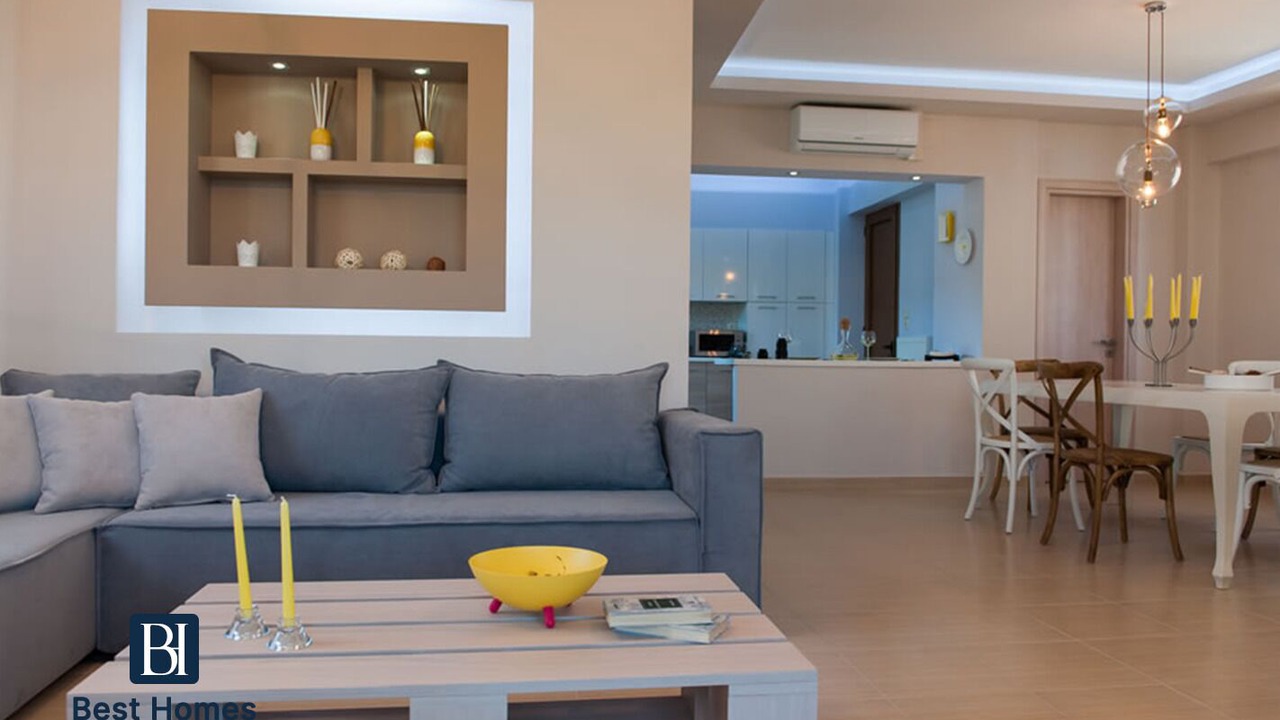 Photo of Livingroom in Adele