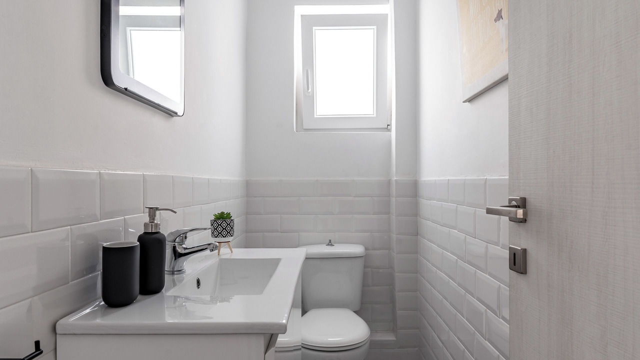 Photo of Bathroom in Palaio Faliro