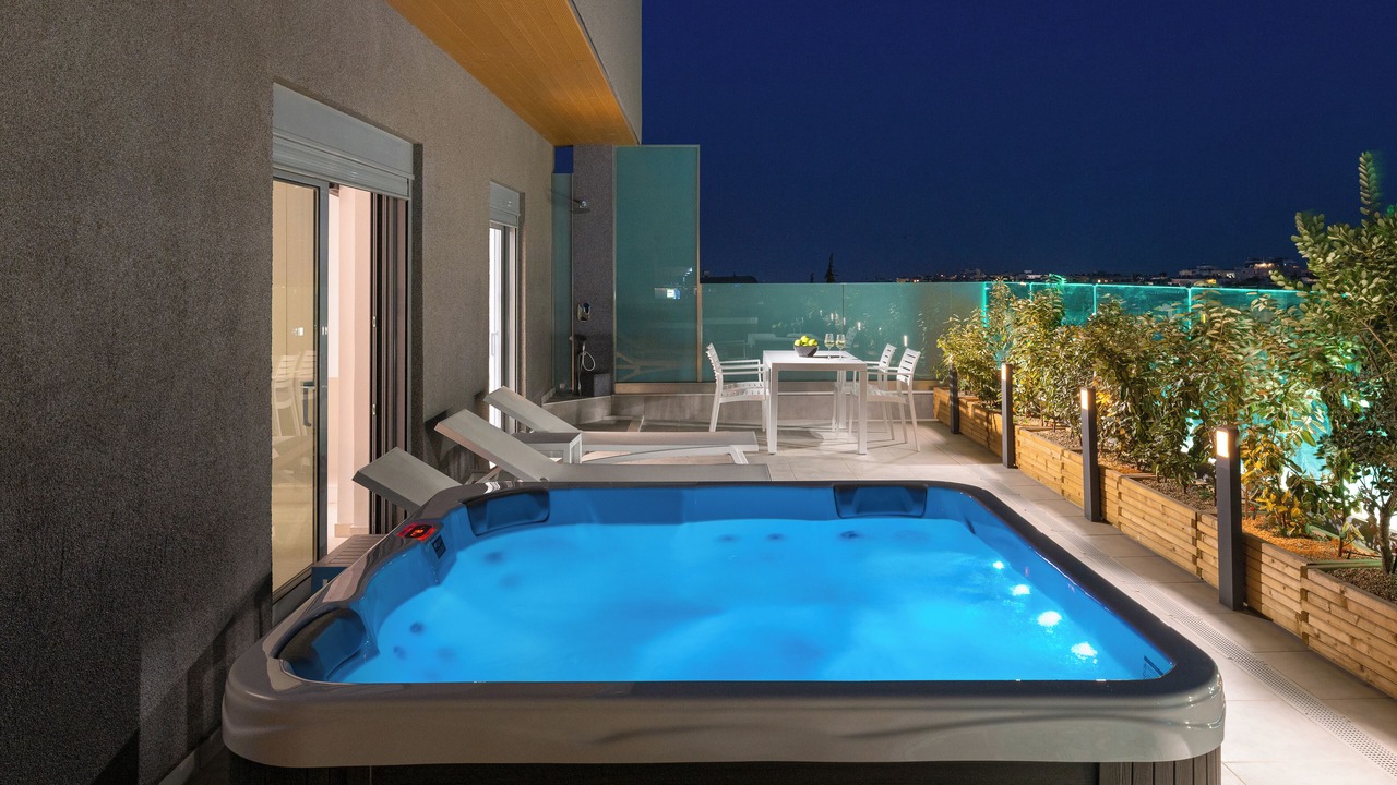 Photo of Patio Balcony in Petaloudes