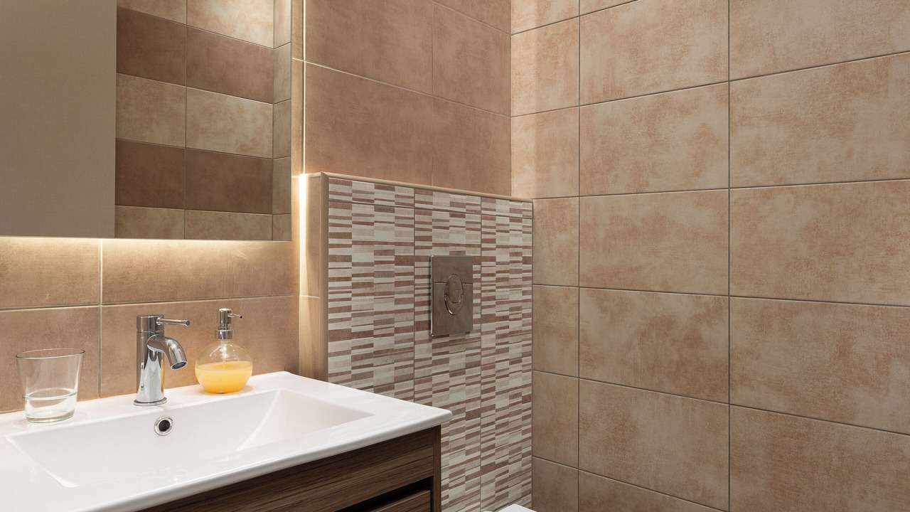Photo of Bathroom in Petaloudes