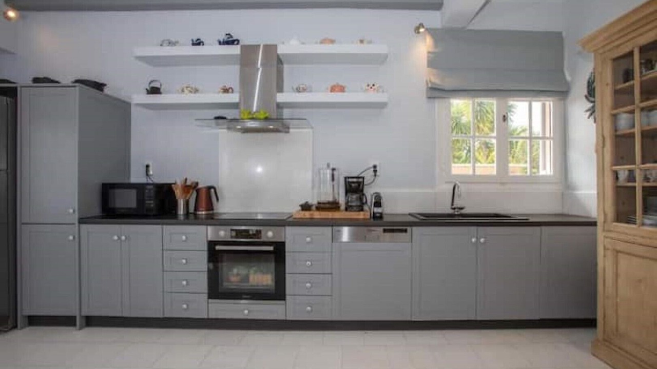 Photo of Kitchen in Papastavraiika