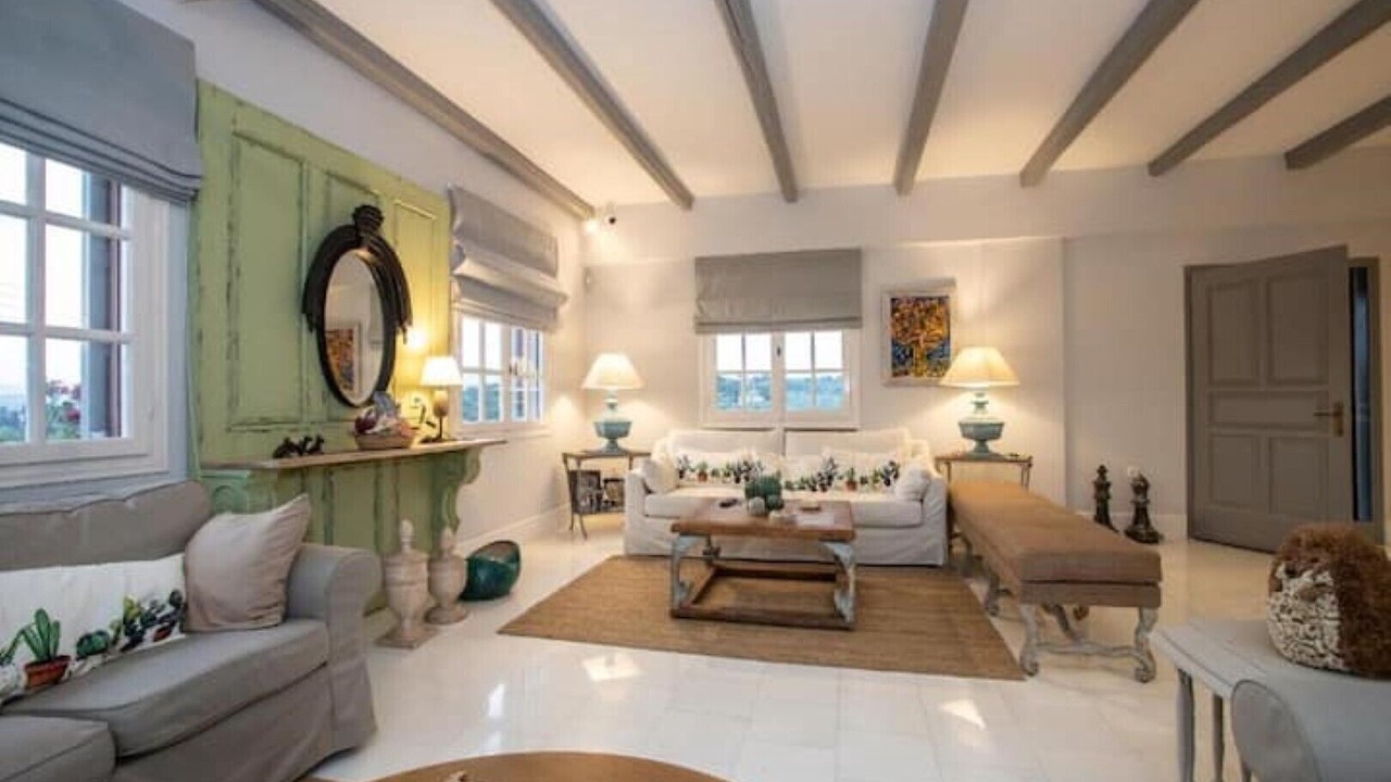 Photo of Livingroom in Papastavraiika