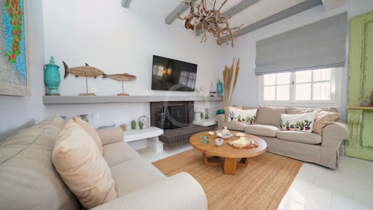 Photo of Livingroom in Papastavraiika