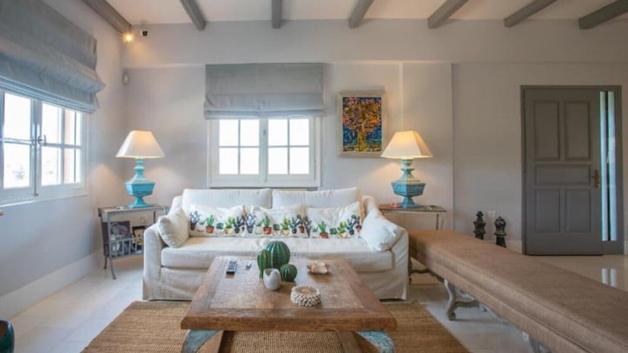 Photo of Livingroom in Papastavraiika