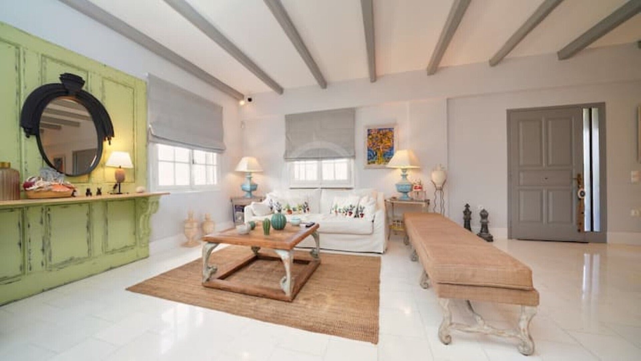 Photo of Livingroom in Papastavraiika