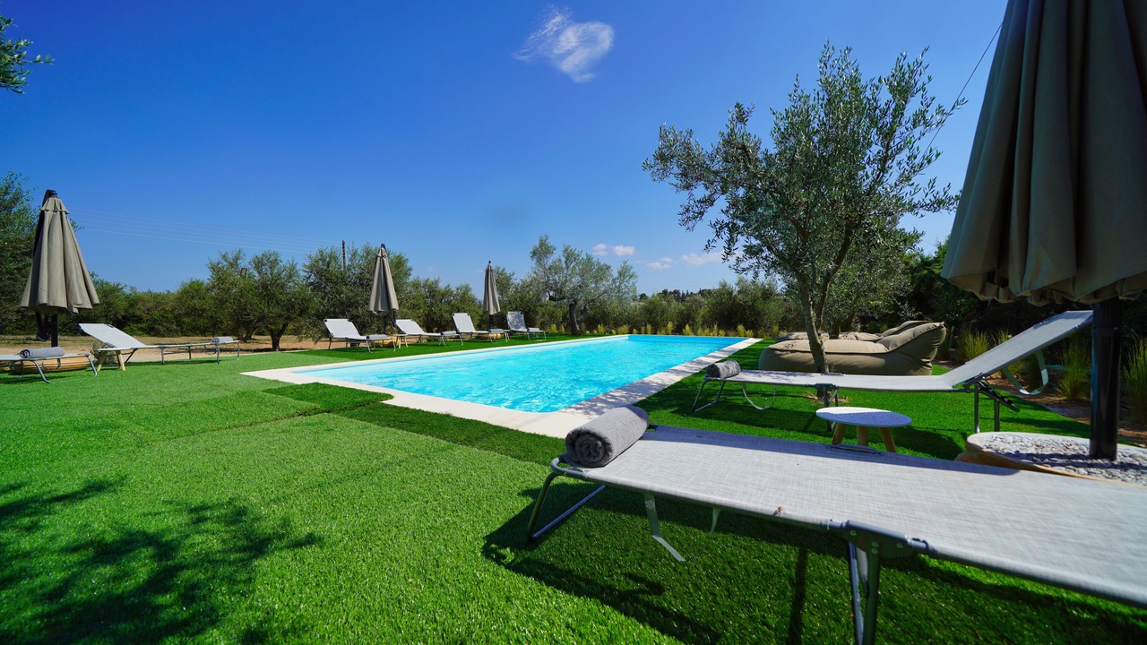 Photo of Outdoor in Papastavraiika