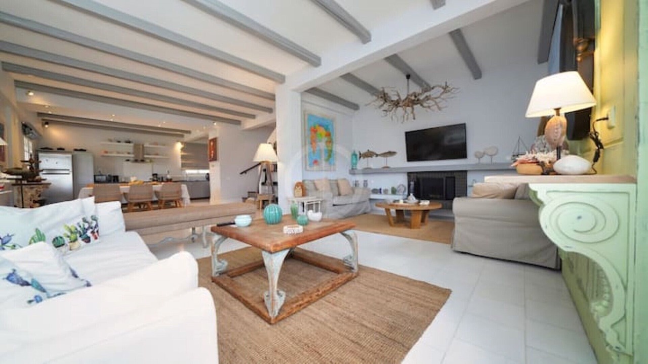 Photo of Livingroom in Papastavraiika