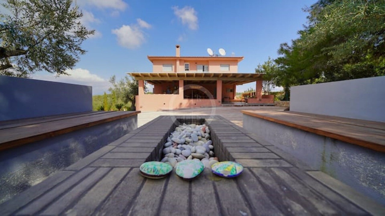 Photo of Outdoor in Papastavraiika