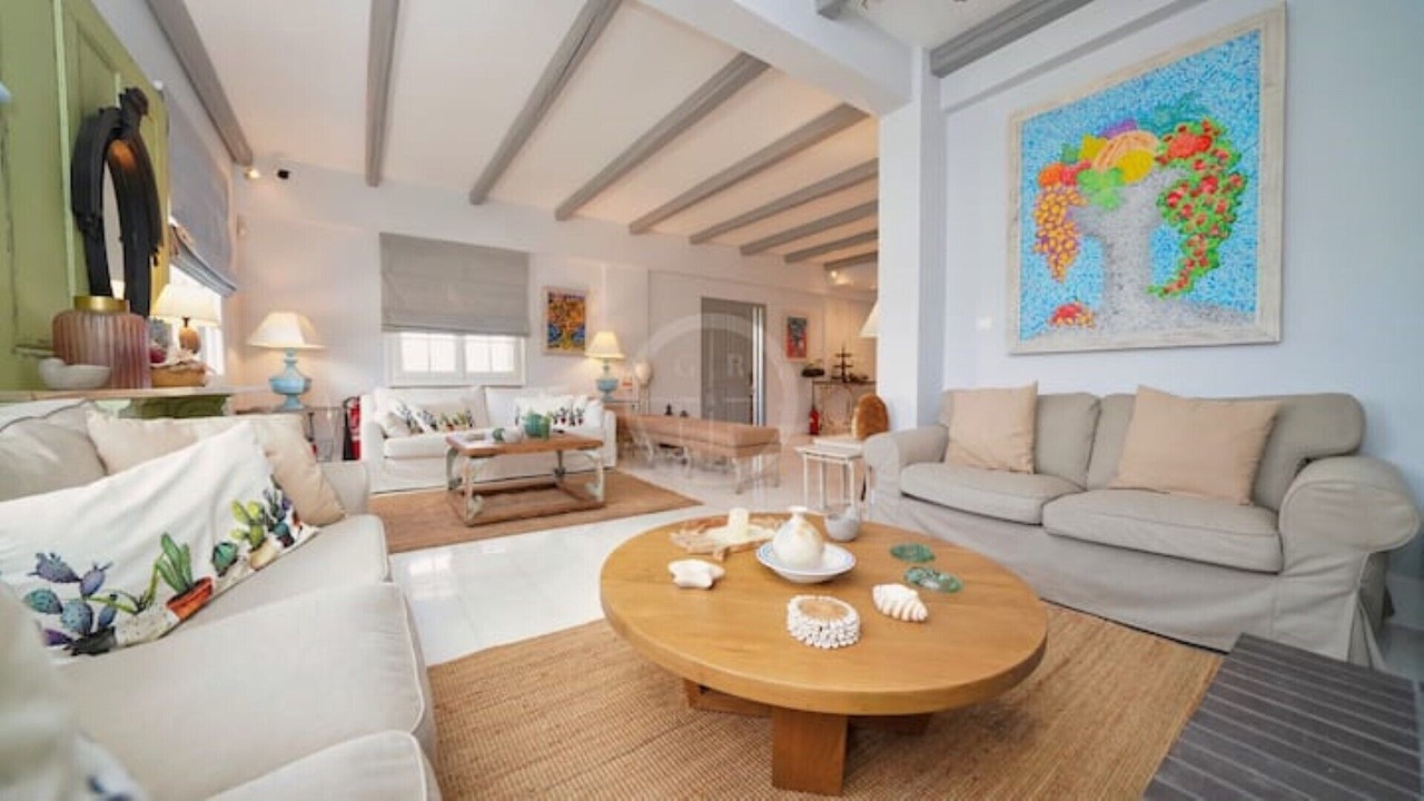 Photo of Livingroom in Papastavraiika