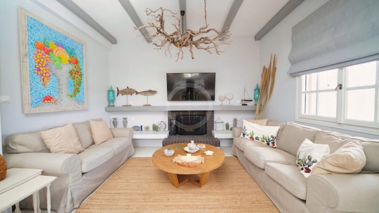 Photo of Livingroom in Papastavraiika