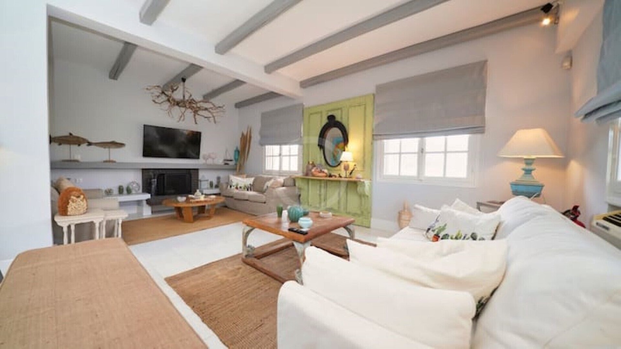 Photo of Livingroom in Papastavraiika