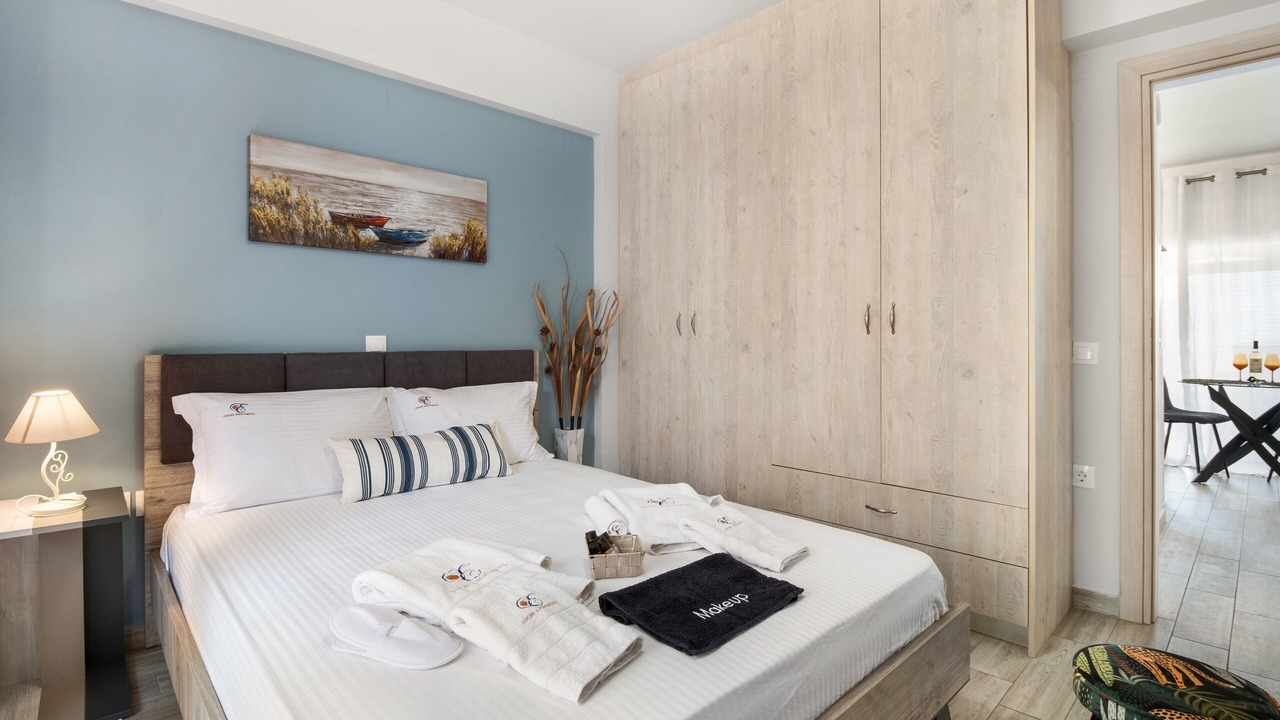 Photo of Bedroom in Nikiana