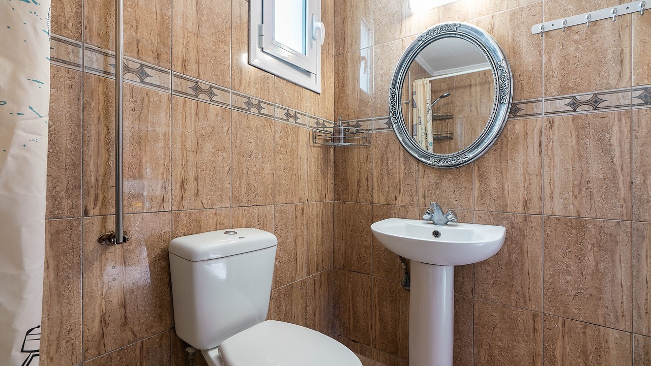 Photo of Bathroom in Kallithea