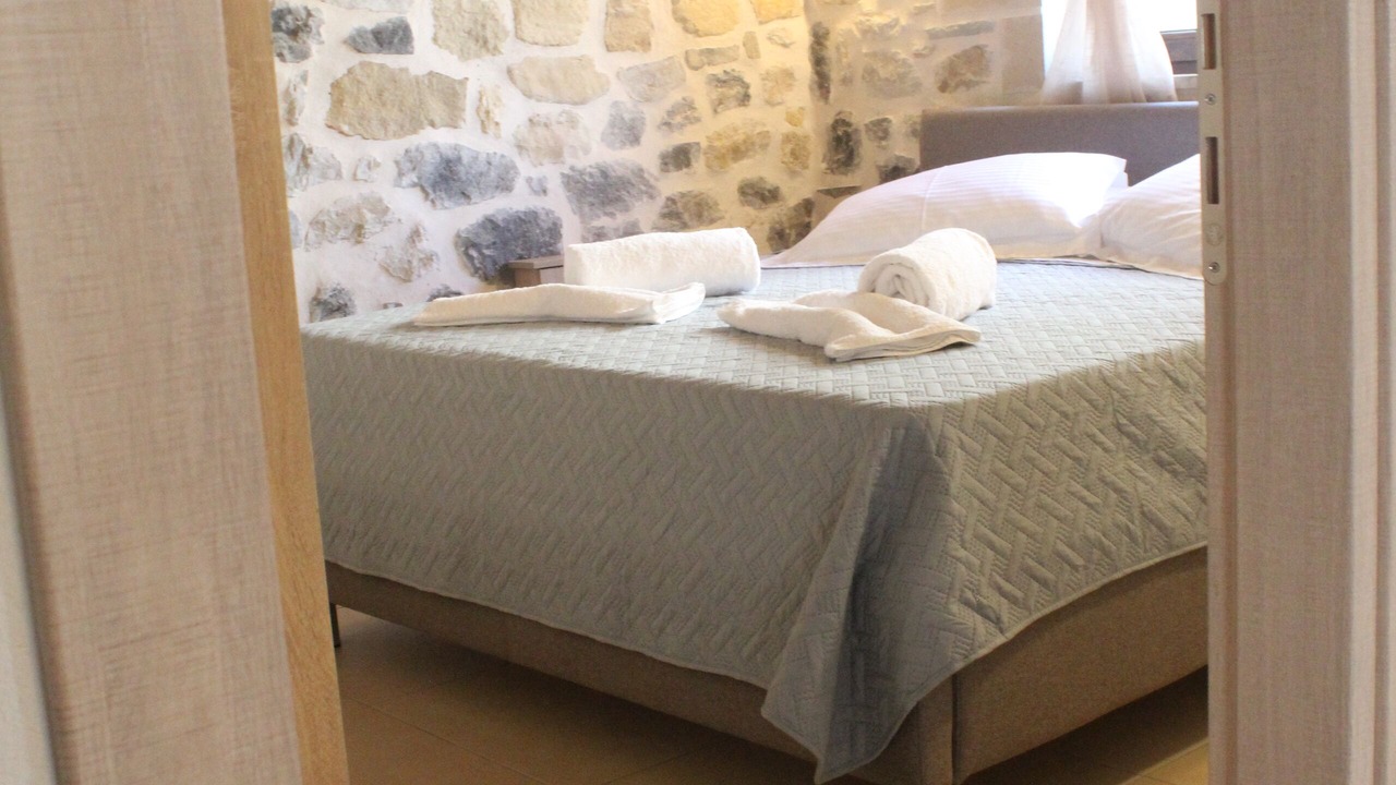 Photo of Bedroom in Pigi