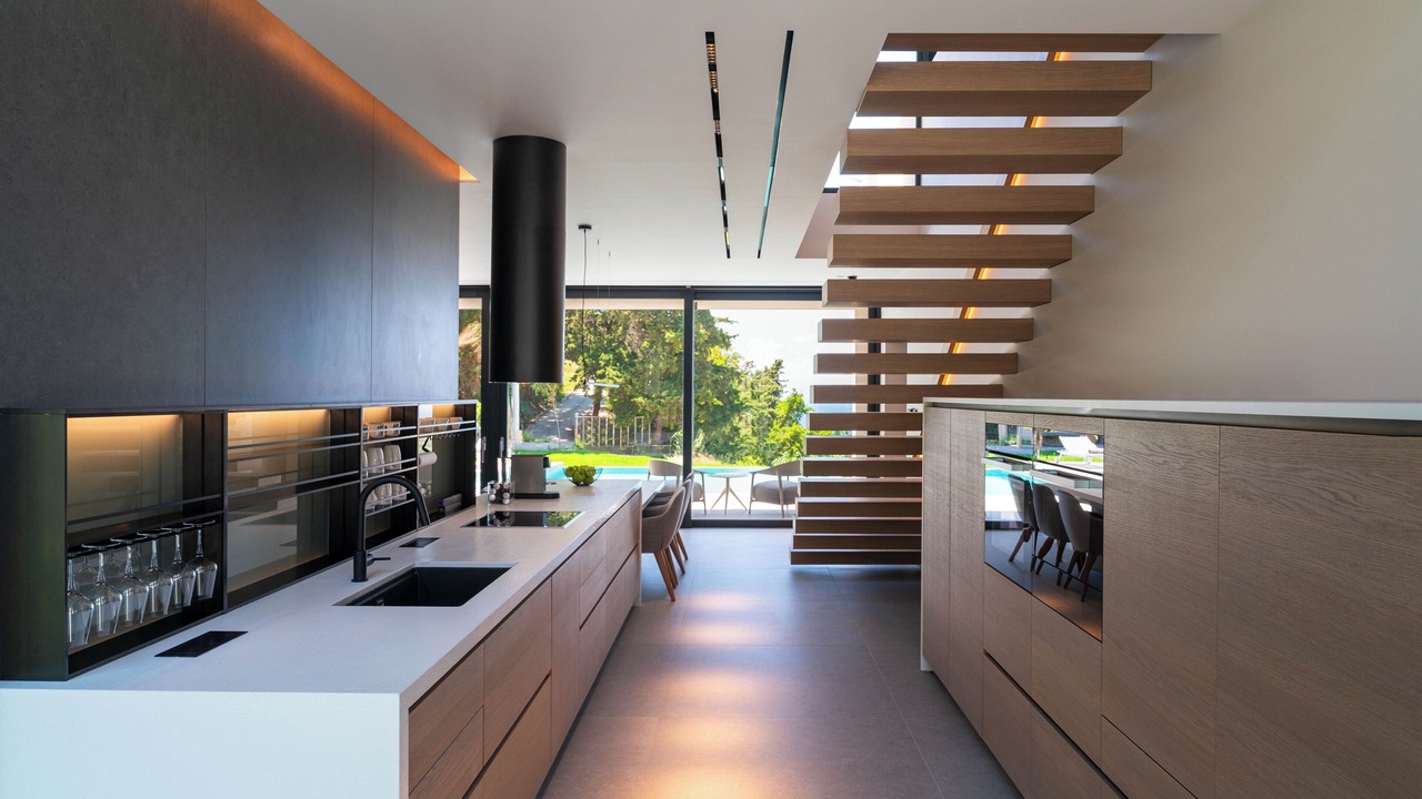 Photo of Kitchen in Ixia