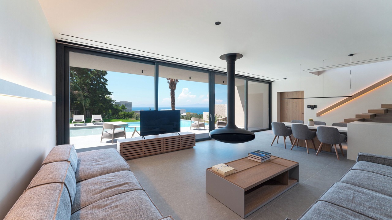 Photo of Livingroom in Ixia