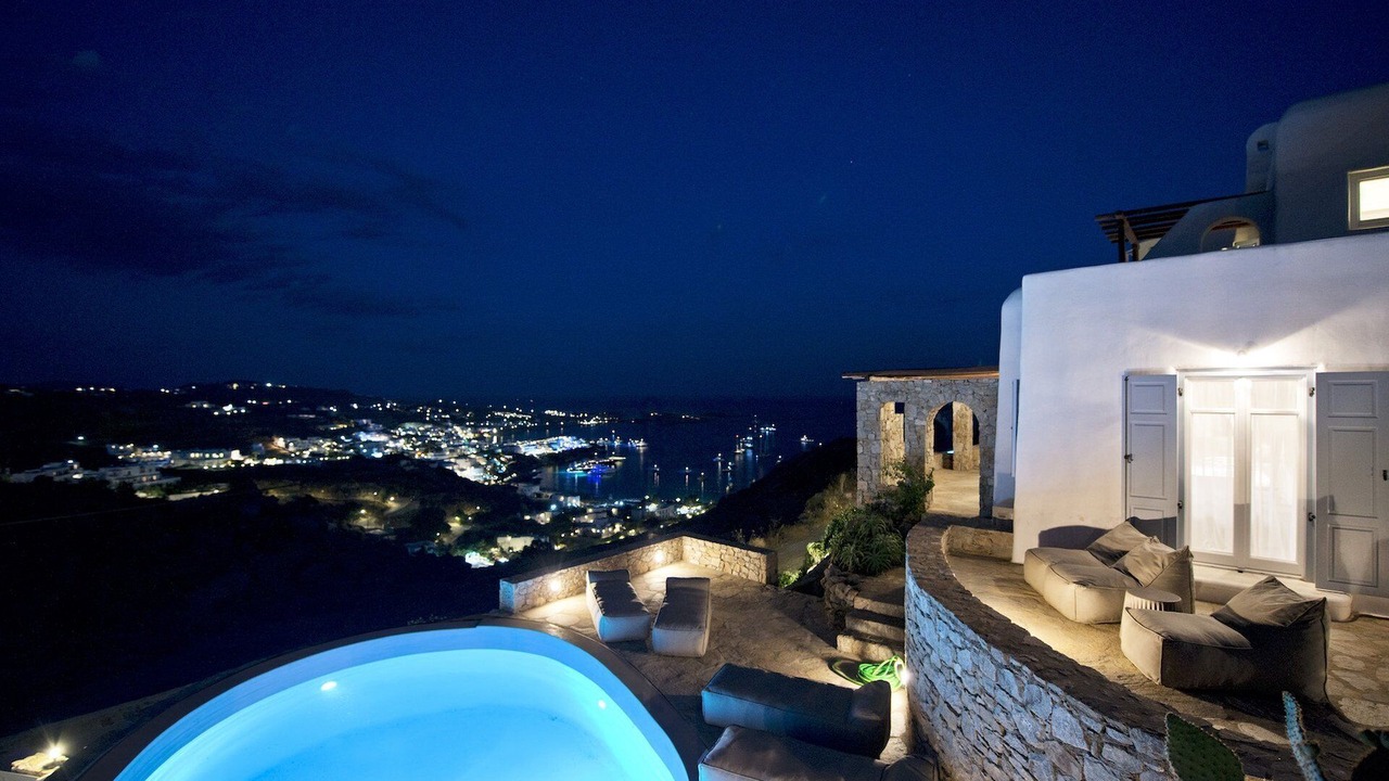 Photo of Outdoor in Psarou