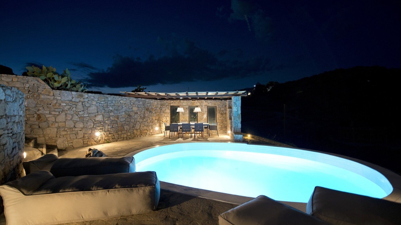 Photo of Outdoor in Psarou