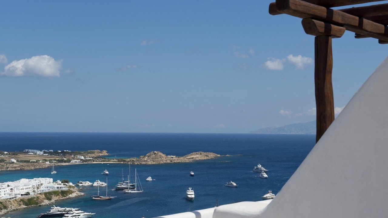 Photo of Outdoor in Psarou