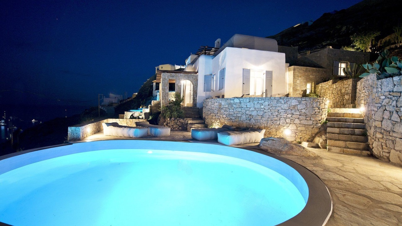 Photo of Outdoor in Psarou
