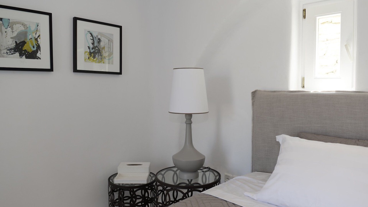 Photo of Bedroom in Psarou