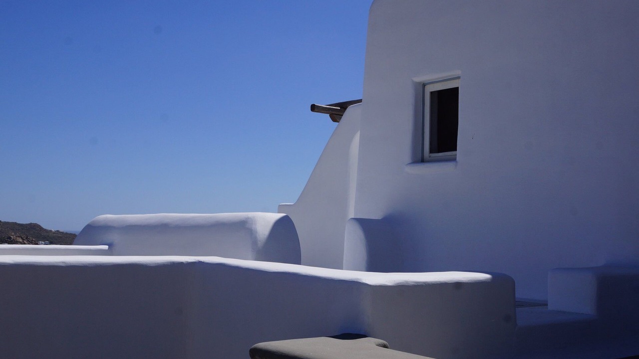Photo of Outdoor in Psarou