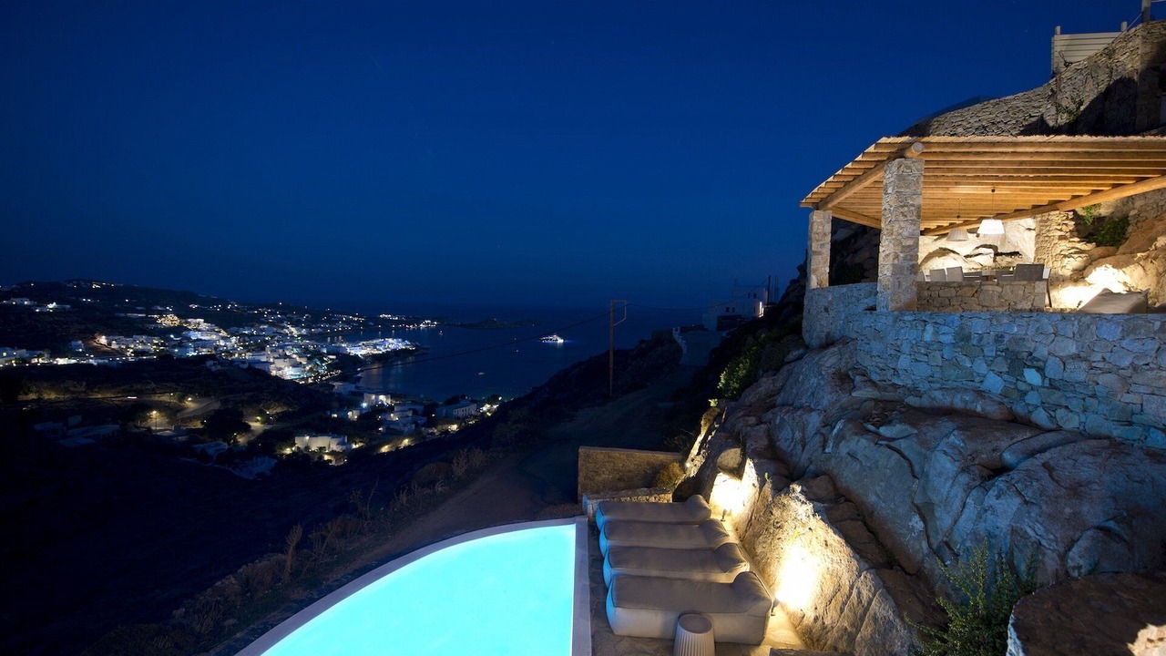 Photo of Outdoor in Psarou