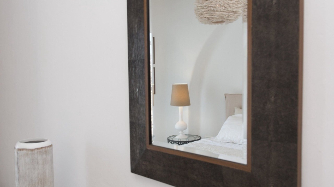 Photo of Bedroom in Psarou