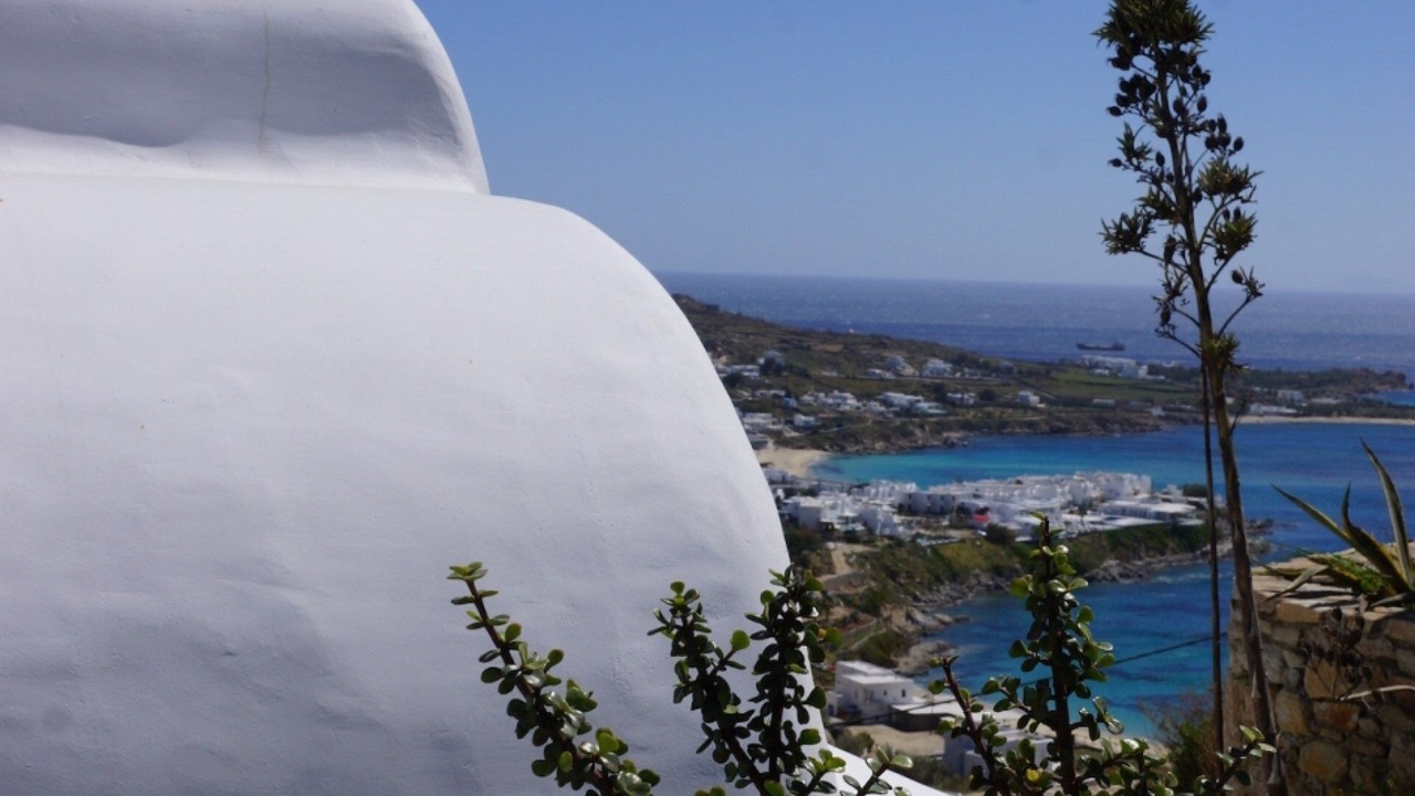 Photo of Outdoor in Psarou