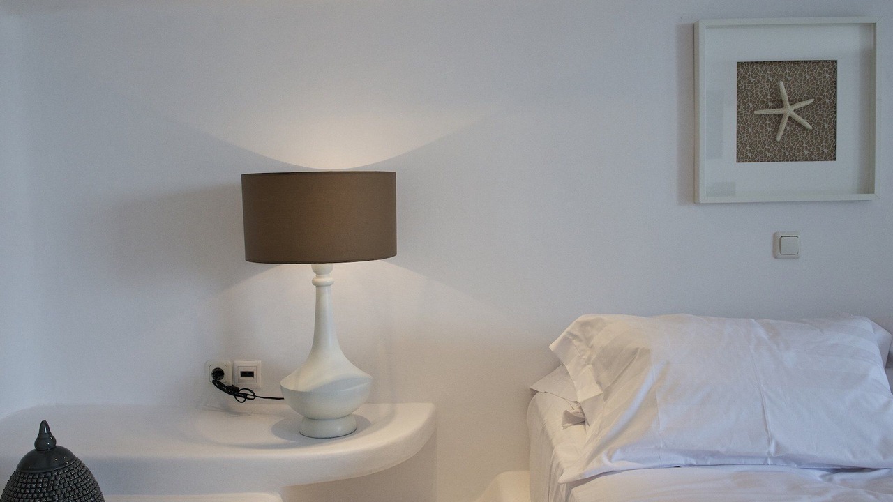 Photo of Bedroom in Tourlos
