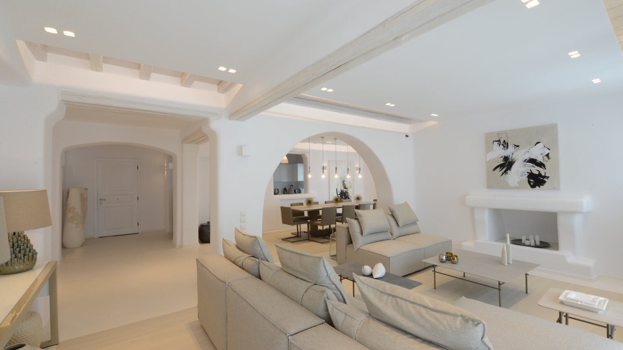 Photo of Livingroom in Tourlos