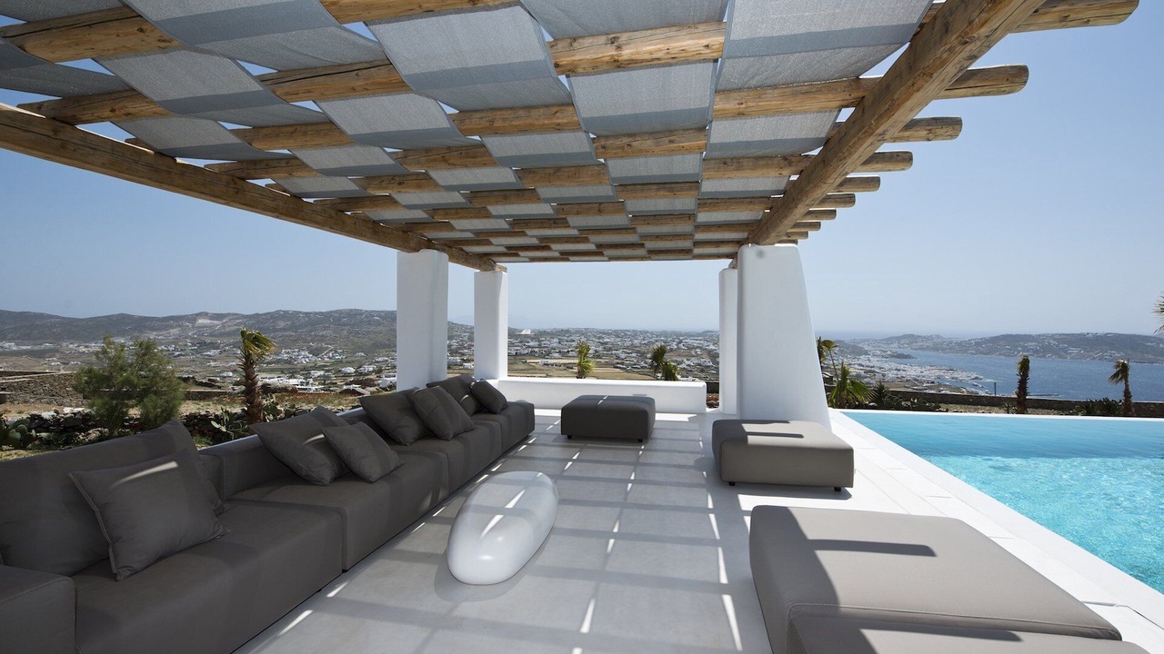 Photo of Outdoor in Tourlos