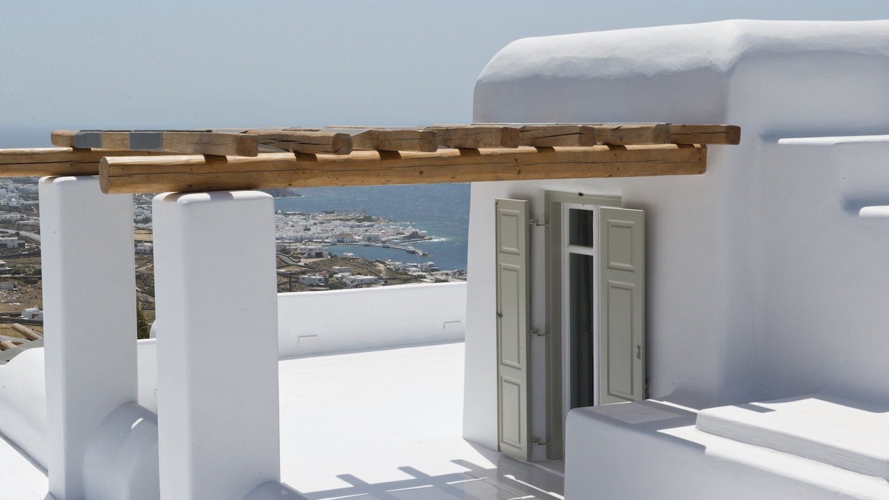 Photo of Outdoor in Tourlos
